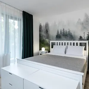 Appartamento Chic 2bd Flat With Modern Furniture On Aldomirovska By Flat Mаnager, Sofia
